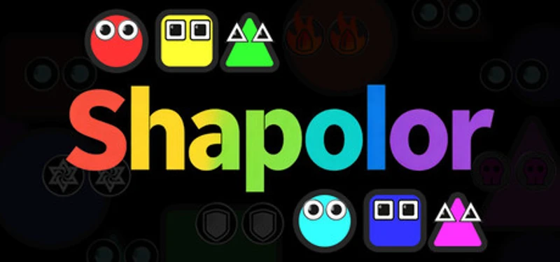 Shapolor Image