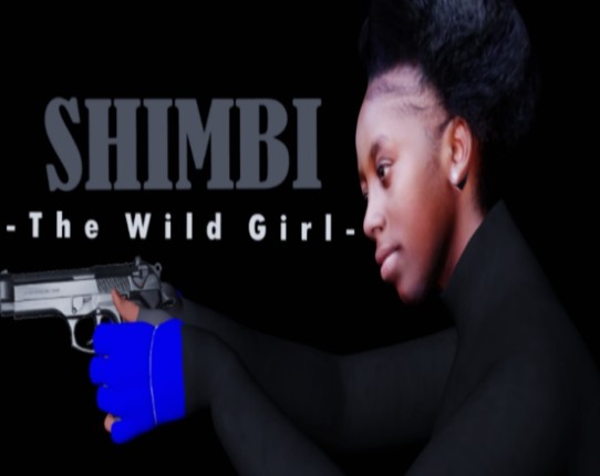 Shimbi the wild girl Image