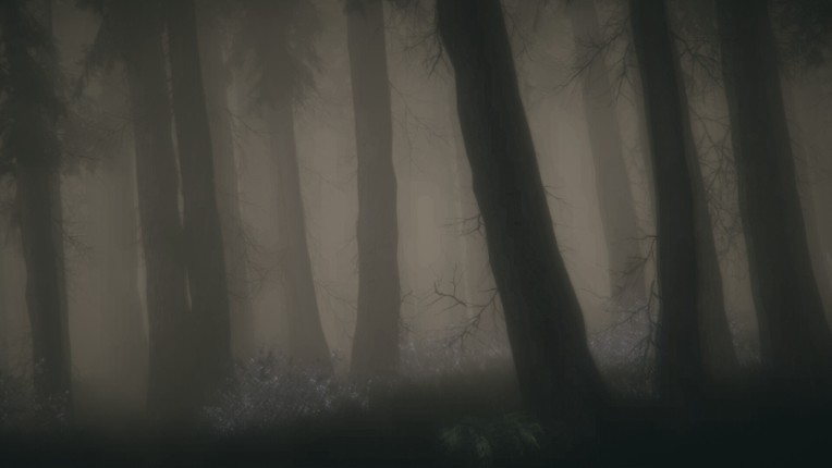 Shroud of the Woods screenshot