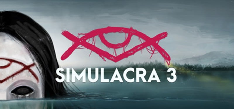 SIMULACRA 3 Game Cover