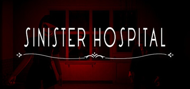 Sinister Hospital Image