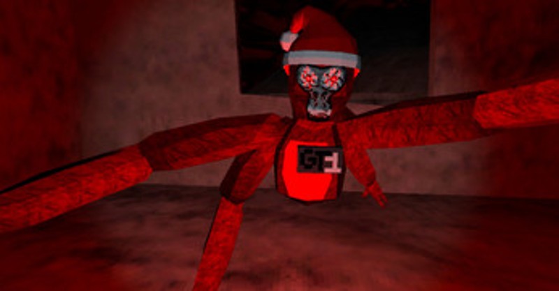 Skittle X Rainny’s Horror V3 Image