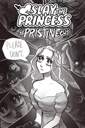 Slay the Princess - The Pristine Cut Image
