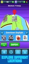 Smashy City: Monster Battles Image