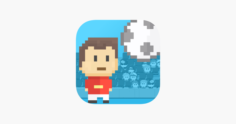 Soccer Clicker - Fast Idle Incremental Free Games Image