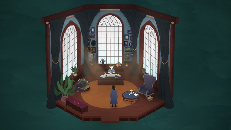 Songs of Glimmerwick screenshot