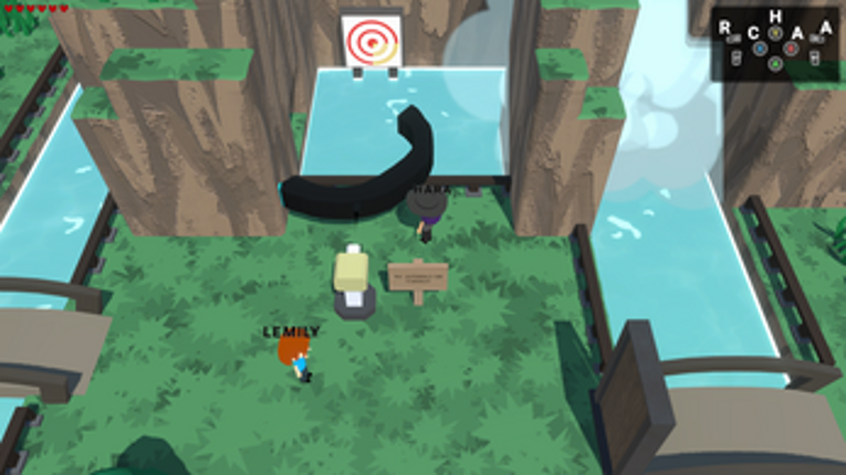 South Words Hero (Part 1) Image