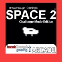 Space 2: Breakthrough Gaming Arcade Image