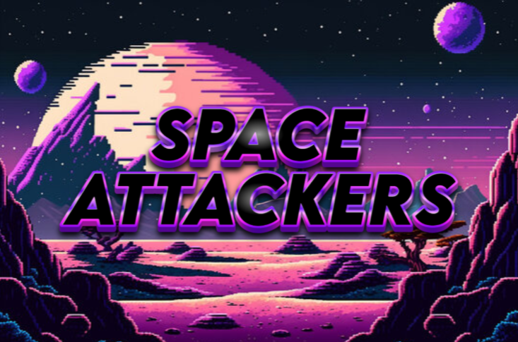 Games like Space Attackers