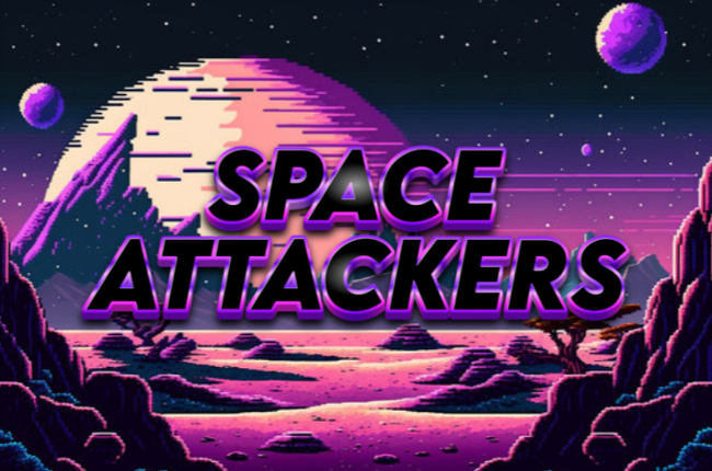 Space Attackers Image