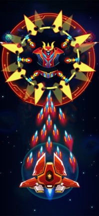 Space Shooter: Galaxy Invader Image