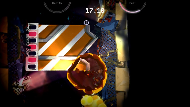 Space Tournament screenshot