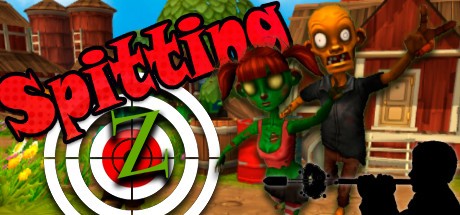 Games like Spitting Z