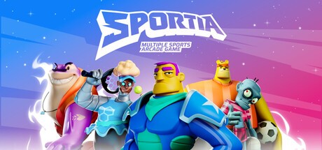 Games like Sportia