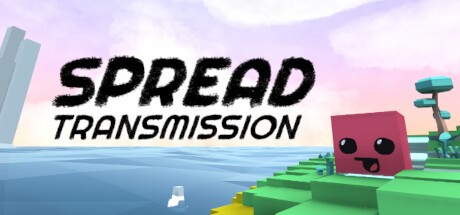 Games like Spread: Transmission