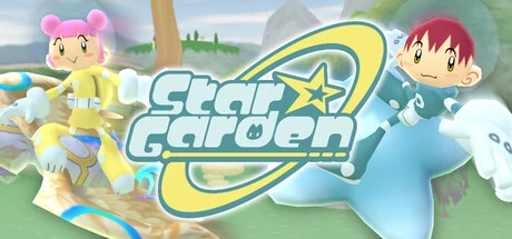 Games like Star Garden