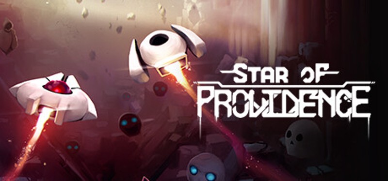 Star of Providence Game Cover