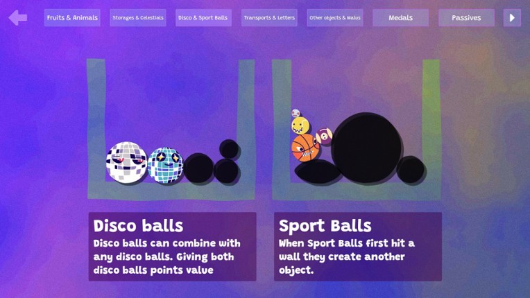 Steve's Warehouse: Physics. Roguelike. Chaos. screenshot