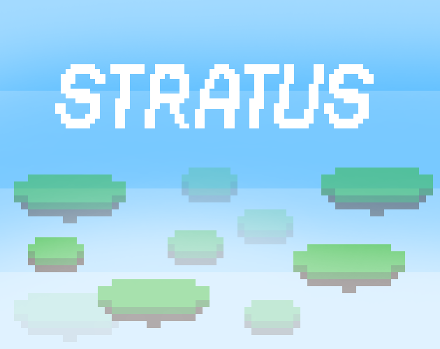 Games like Stratus