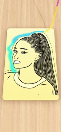 String Pull screenshot