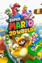 Super Mario 3D World Image