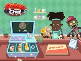 Super Pizza Shop Image