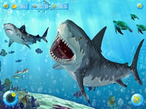 Super Shark Life Sim 2021 Image