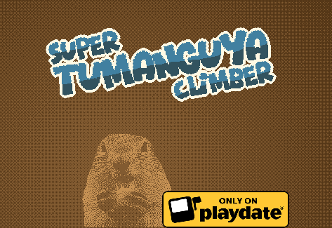 Games like Super Tumanguya Climber