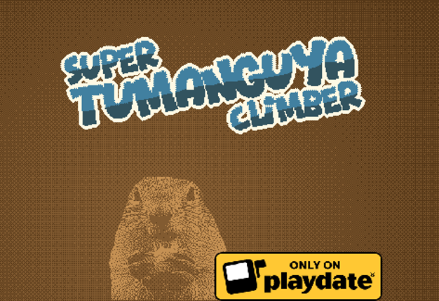 Super Tumanguya Climber Image