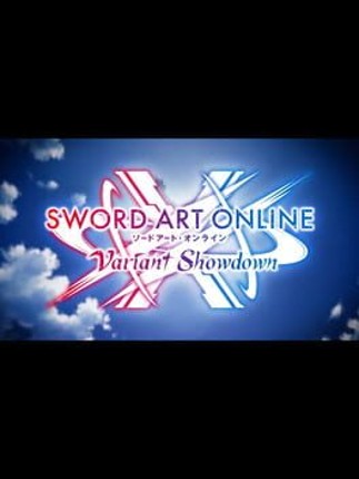 Sword Art Online: Variant Showdown Image
