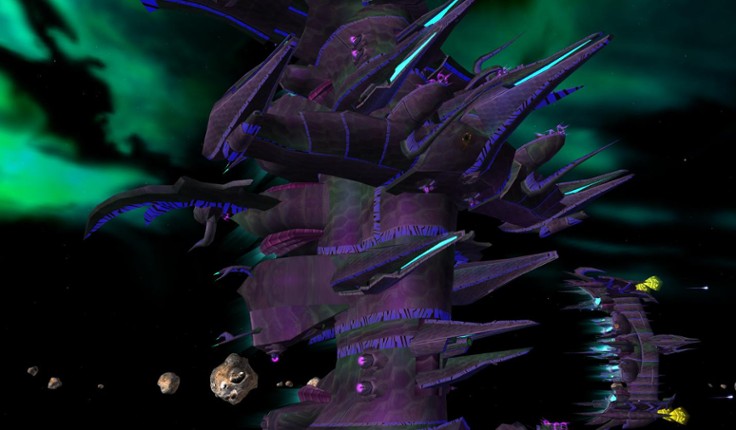 Sword of the Stars Complete Collection screenshot