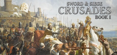 Games like Sword & Siege Crusades: Book I