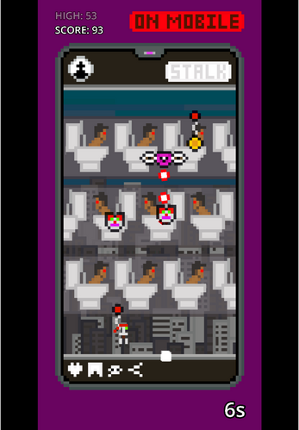 T.I.Y.B.O.R. (This Is Your Brain On Reels) Image