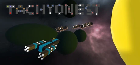 Games like Tachyonest: Rewrite