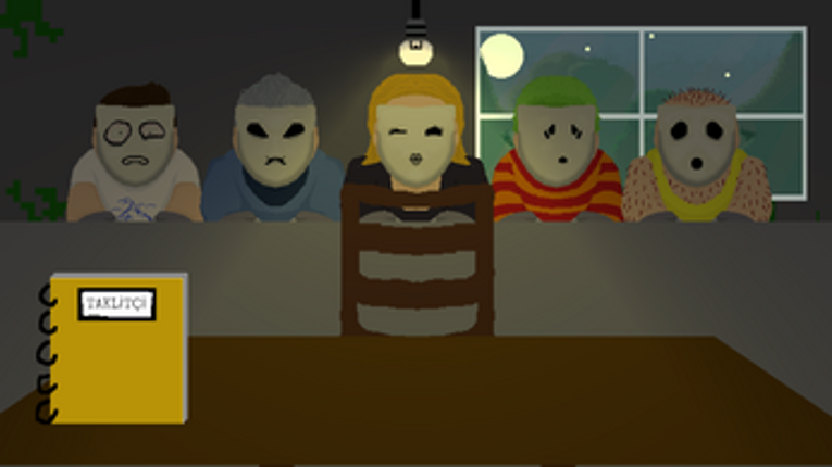 TAKLİTÇİ screenshot