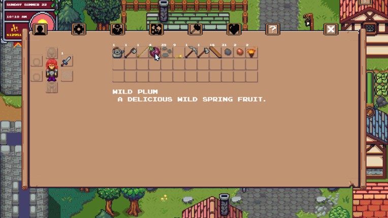 Tales of Tonbrook screenshot