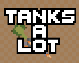 Games like Tanks-A-Lot