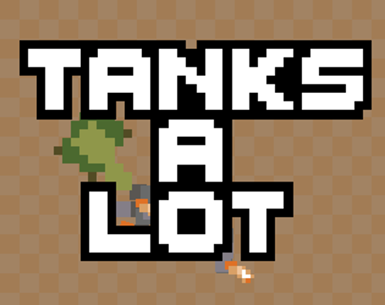 Tanks-A-Lot Image