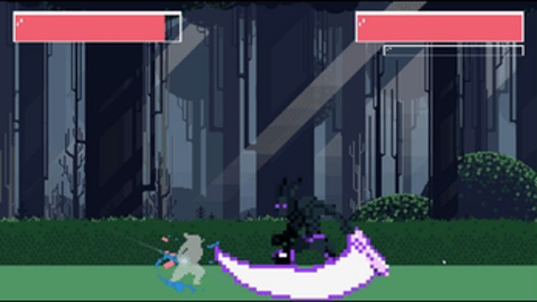 Tap Tap Boss Rush Image