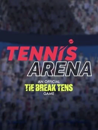 Tennis Arena Image