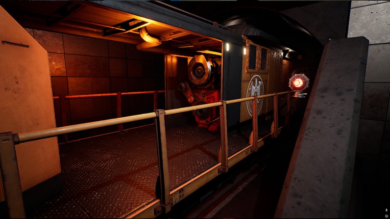 Terminal 13 screenshot