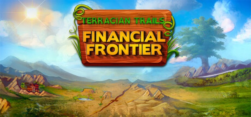 Terracian Trails: Financial Frontier Image