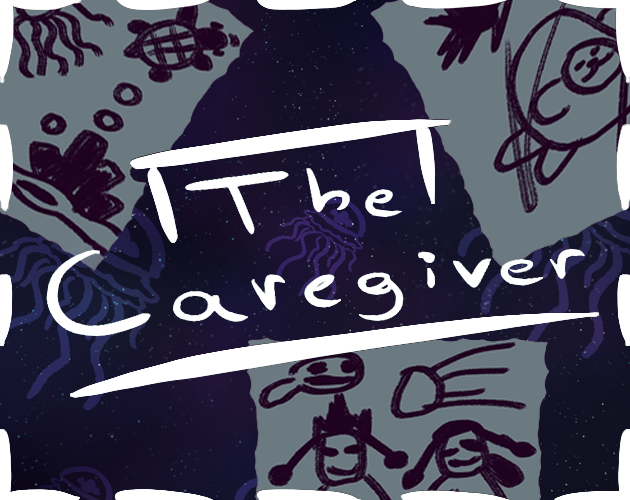 Games like The Caregiver
