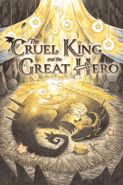 Games like The Cruel King and the Great Hero