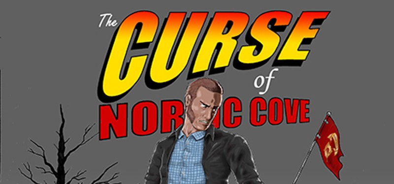 The Curse of Nordic Cove Game Cover