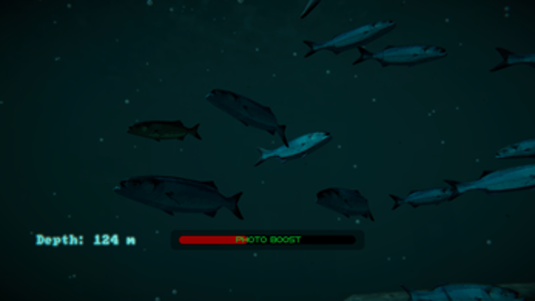 The Fissure screenshot