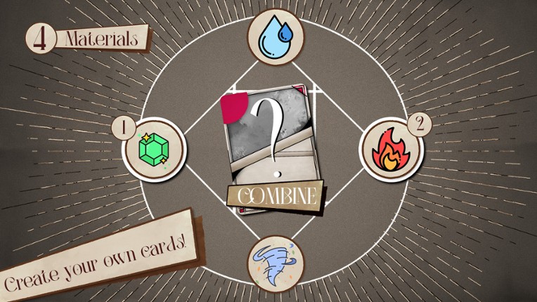 The Hollow Alchemist Image