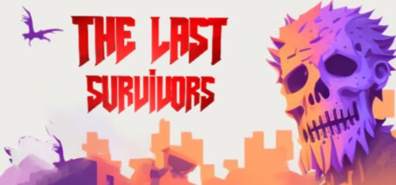 The Last Survivors Game Cover