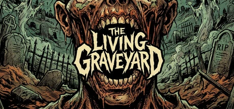 Games like The Living Graveyard