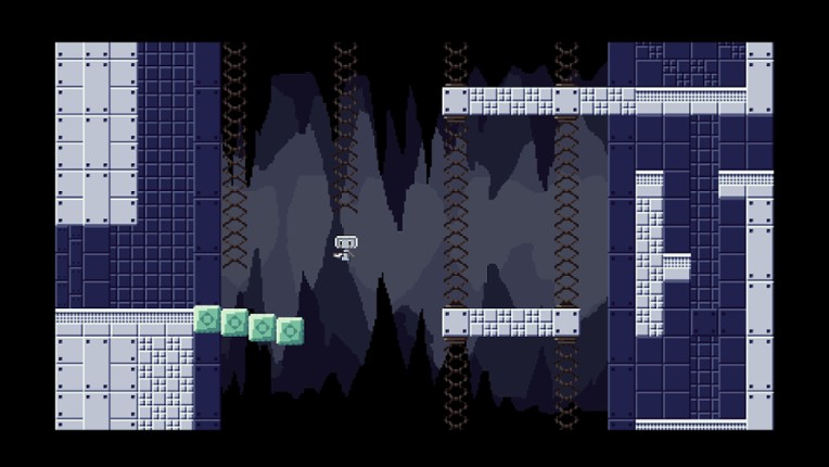 The Matter Gun Image